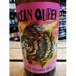 AleBrowar / Maltgarden Ocean Queen
